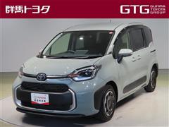 トヨタ シエンタ ハイブリッド Z