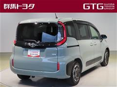 シエンタ ハイブリッド Z