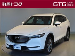 CX-8 XD Lパッケージ