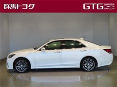 クラウンアスリート HV アスリートG4