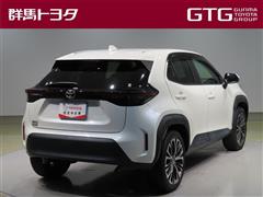 ヤリスクロス Z