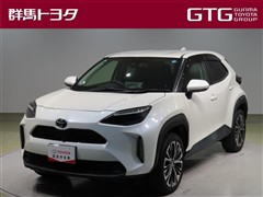 ヤリスクロス Z