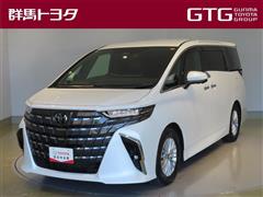 アルファードハイブリッド Z