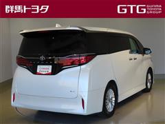 アルファードハイブリッド Z