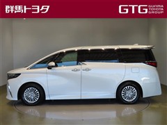 アルファードハイブリッド Z