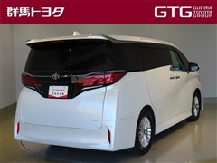 アルファードハイブリッド Z
