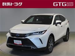 ハリアーハイブリッド G