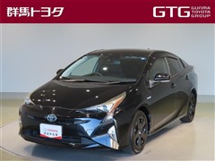 トヨタ プリウス A ツーリングセレクション