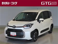 シエンタ ハイブリッド Z