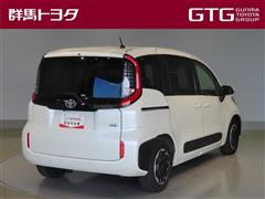 シエンタ ハイブリッド Z
