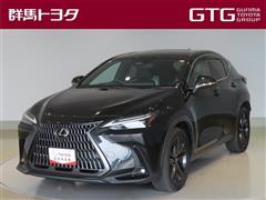 レクサス NX350h バージョンL