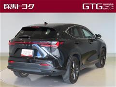 NX350h バージョンL