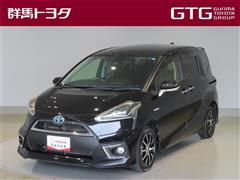 トヨタ シエンタ ハイブリッド G
