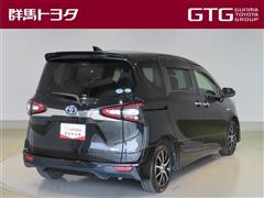 シエンタ ハイブリッド G