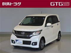 ホンダ N-WGN カスタムG ターボPKG