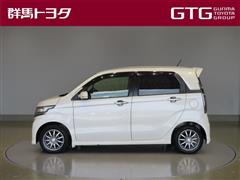 N-WGN カスタムG ターボPKG