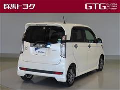N-WGN カスタムG ターボPKG