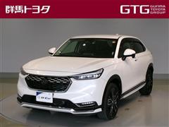 ヴェゼル E:HEV Z