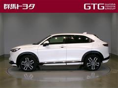 ヴェゼル E:HEV Z