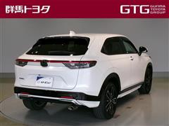 ヴェゼル E:HEV Z