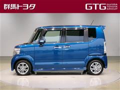 N-BOX カスタムG Lパッケージ