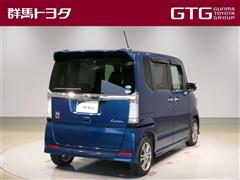 N-BOX カスタムG Lパッケージ
