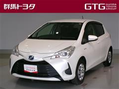 ヴィッツ ハイブリッド F