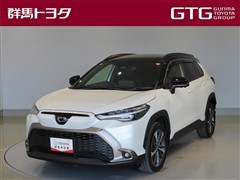 カローラクロス ハイブリッド Z