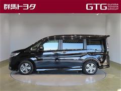 ステップWスパーダHV G Hセ