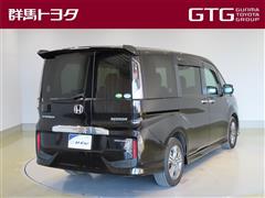 ステップWスパーダHV G Hセ