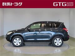 RAV4 スタイル