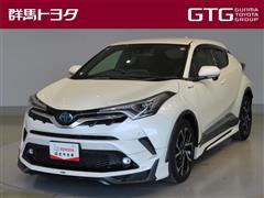 Ｃ－ＨＲ