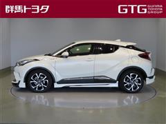 C-HR ハイブリッド G