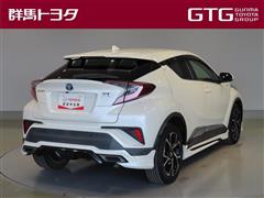 C-HR ハイブリッド G
