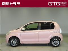 パッソ プラスハナ Gパッケージ