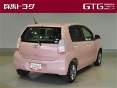 パッソ プラスハナ Gパッケージ