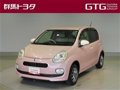 トヨタ　パッソ プラスハナ Gパッケージ
