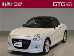 ダイハツ コペン セロ S