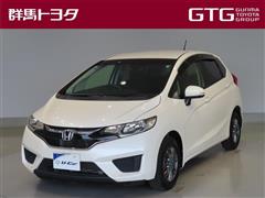 フィット 13G Fパッケージ