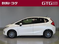 フィット 13G Fパッケージ