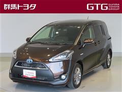 シエンタ ハイブリッド G