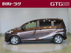 シエンタ ハイブリッド G