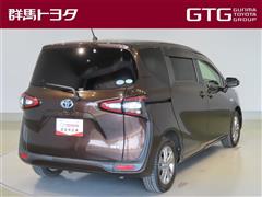 シエンタ ハイブリッド G