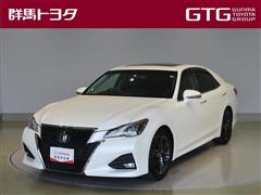 トヨタ クラウンアスリート アスリートS-T