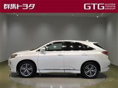 RX450h バージョンL
