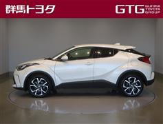 C-HR G-T