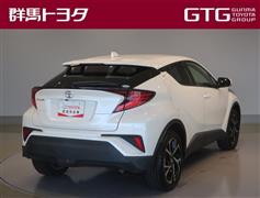 C-HR G-T