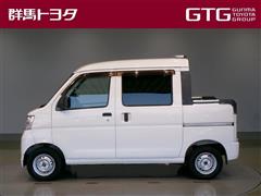 ハイゼットV デッキバン