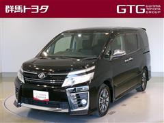 ヴォクシー ZS キラメキ