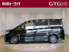 ヴォクシー ZS キラメキ